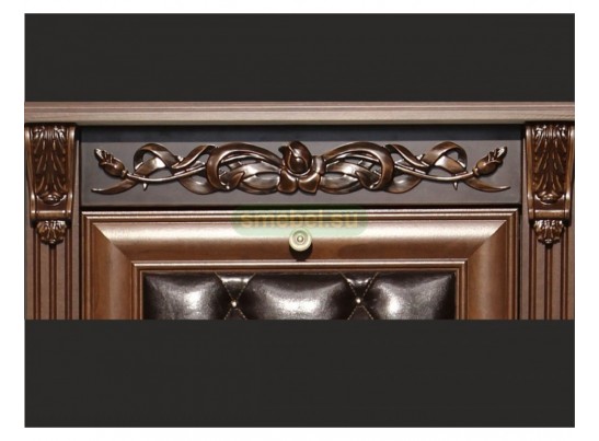 Панель декоративная Благо Б5.15-17