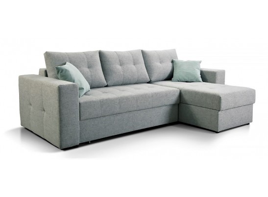 Диван ПАЛЕРМО угловой
