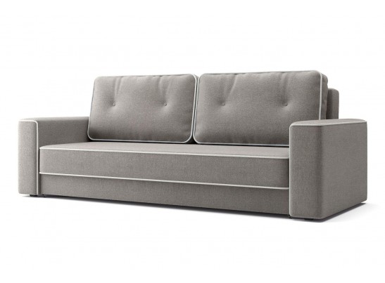 Диван-кровать Астон, Тёмно-серый