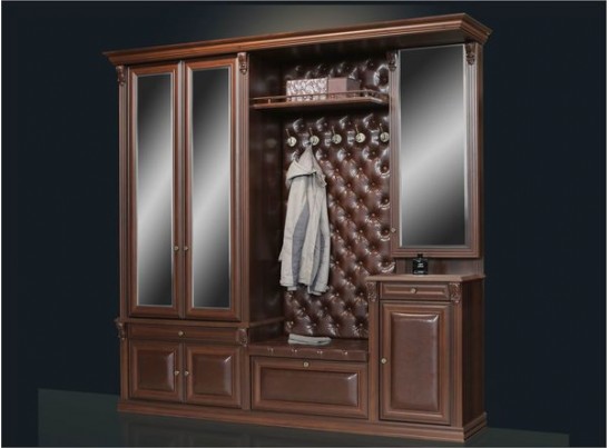 Прихожая большая Б5.11-7