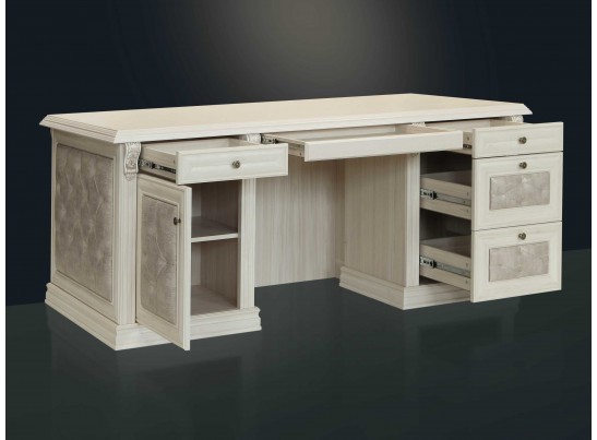 Стол письменный Благо Б5.17