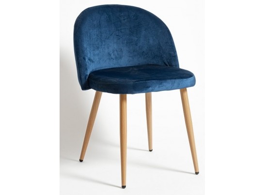 Стул UDC 7003 опоры светлые