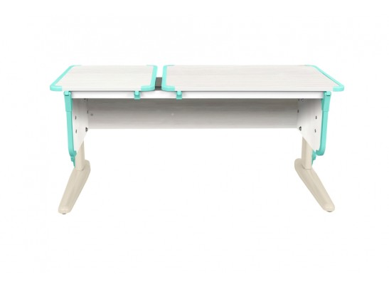 Парта-трансформер для школьника с 5 лет, размер 75(+42.5)x55x53(до 81.5) СУТ.42 в Каменске-Уральском