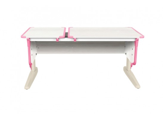 Парта-трансформер для школьника с 5 лет, размер 75(+42.5)x55x53(до 81.5) СУТ.42 в Каменске-Уральском