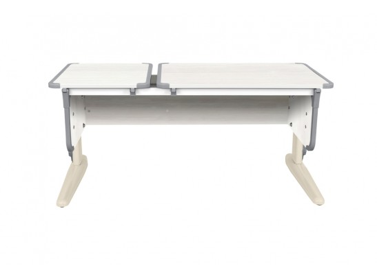 Парта-трансформер для школьника с 5 лет, размер 75(+42.5)x55x53(до 81.5) СУТ.42 в Каменске-Уральском