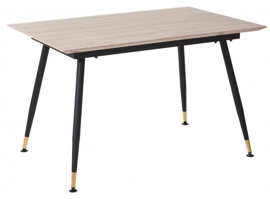 Стол Месси раскладной 120-160*80 в Каменске-Уральском