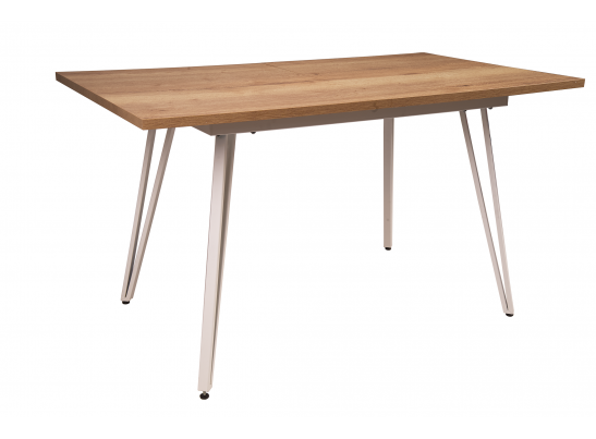 Стол Диего раздвиж. 120-160*80 в Каменске-Уральском