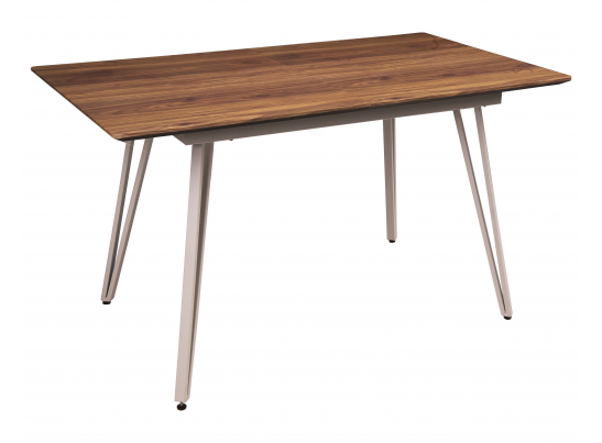 Стол Диего раздвиж. 120-160*80 в Каменске-Уральском