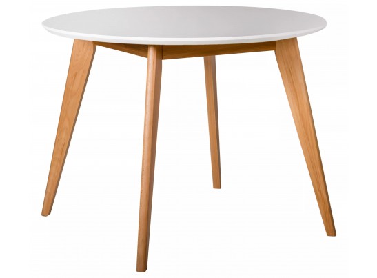 Стол Лунд круглый д.860 в Каменске-Уральском