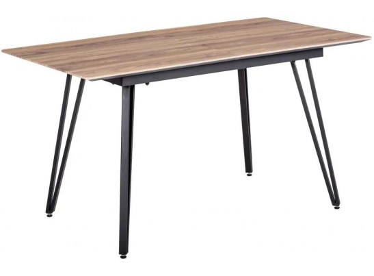 Стол R-Home Диего раскладной 140-180х80 в Каменске-Уральском