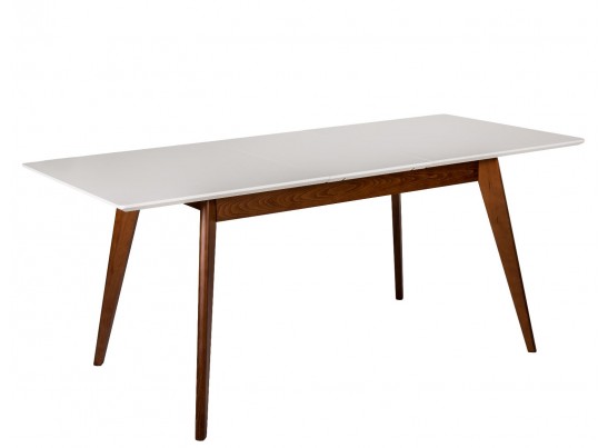 Стол R-Home Лунд раскладной 140-180 в Каменске-Уральском