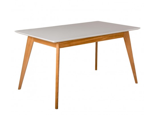 Стол Лунд раскладной 140-180 в Каменске-Уральском