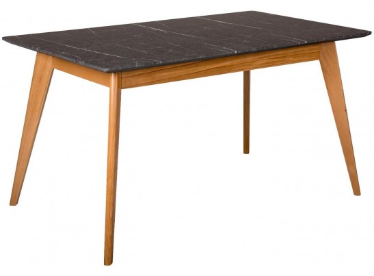 Стол Лунд раскладной 140-180 в Каменске-Уральском