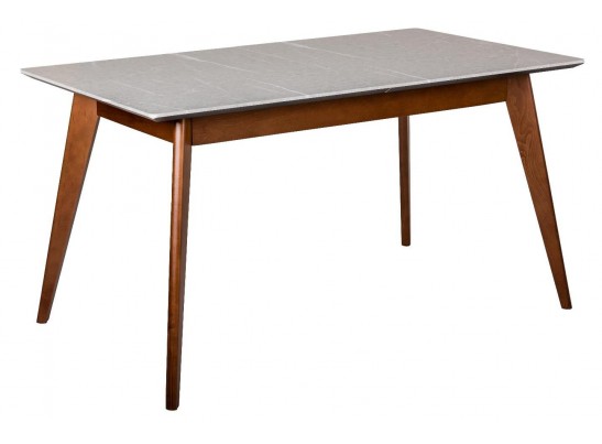 Стол Лунд раскладной 140-180 в Каменске-Уральском