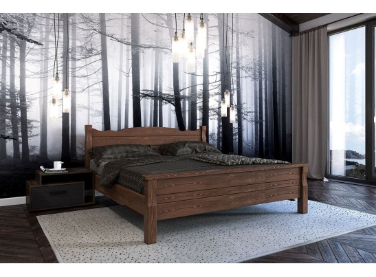 Кровать "Мюнхен"