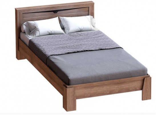 Спальный гарнитур Соренто (дуб стирлинг)