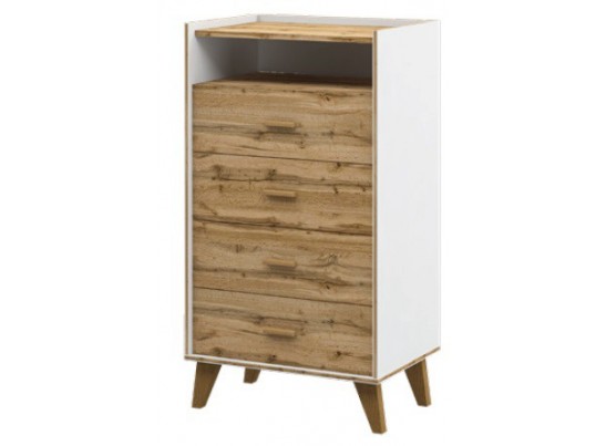 Комод СКАНДИ МН-036-18