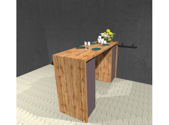 Барная стойка 7004