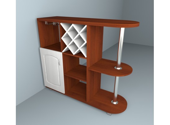 Барная стойка 4002