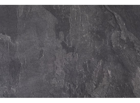 "Диего" обеденный стол из HPL круглый Ø100см, цвет "серый гранит" в Каменске-Уральском