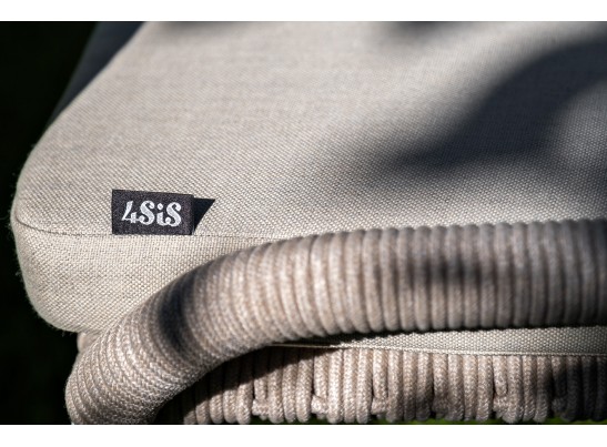 "Фоджа" обеденная группа на 4 персоны, цвет бежевый в Каменске-Уральском