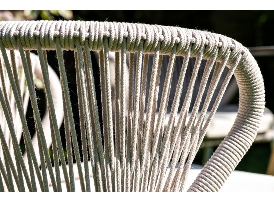 "Фоджа" обеденная группа на 4 персоны, цвет бежевый в Каменске-Уральском