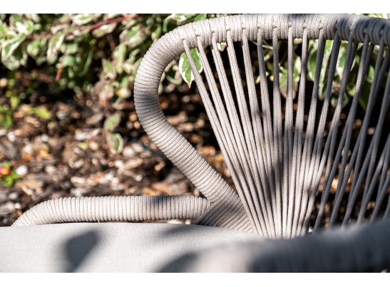 "Фоджа" обеденная группа на 4 персоны, цвет бежевый в Каменске-Уральском