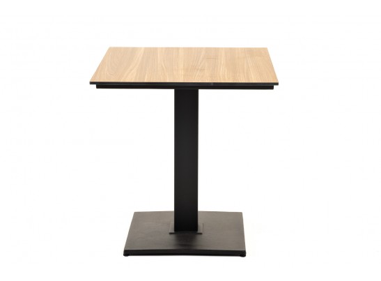 "Каффе" обеденная группа на 2 персоны, цвет "дуб" в Каменске-Уральском