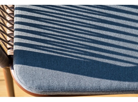 "Каффе Дабл" обеденная группа на 4 персоны, цвет "дуб" в Каменске-Уральском