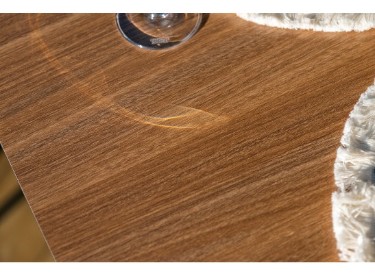 "Каффе Дабл" обеденная группа на 4 персоны, цвет "дуб" в Каменске-Уральском