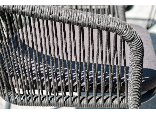 "Милан" обеденная группа на 6 персон, цвет темный в Каменске-Уральском