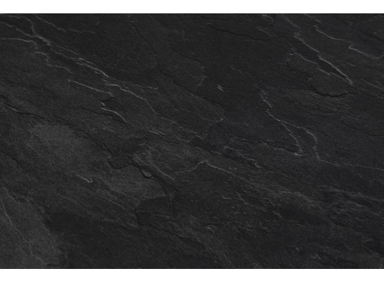 "Руссо" обеденный стол из HPL 184х80см, цвет "серый гранит" в Каменске-Уральском