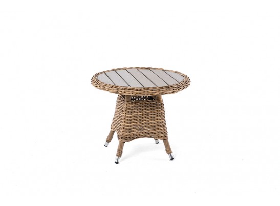 "Тильда" обеденная группа детская плетеная в Каменске-Уральском