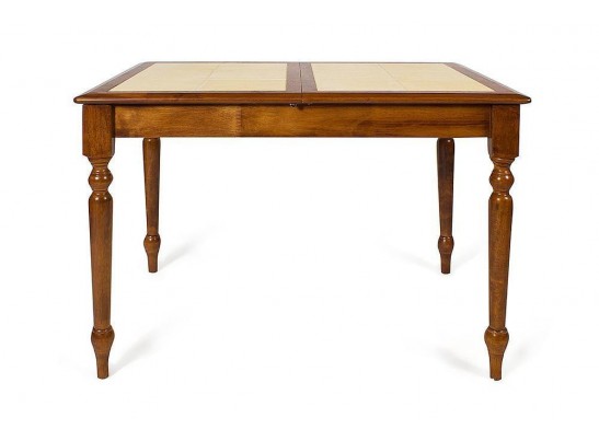 CT 2950T Стол с плиткой раскладной