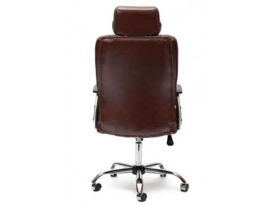 Кресло OXFORD хром