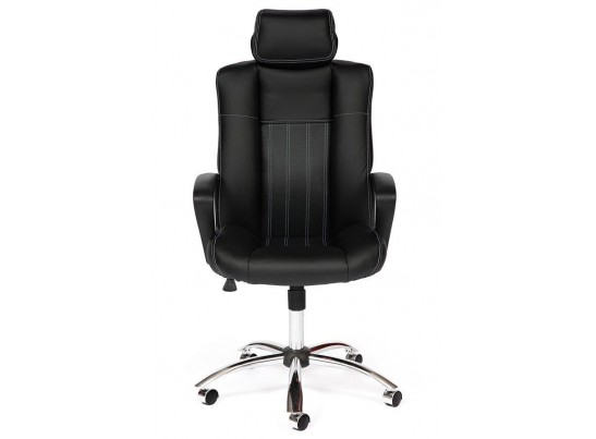 Кресло OXFORD хром