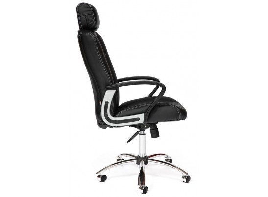 Кресло OXFORD хром