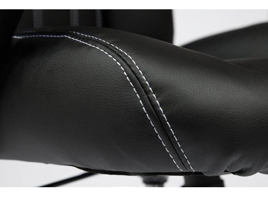 Кресло OXFORD хром