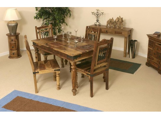 Стол Бомбей 0390-135