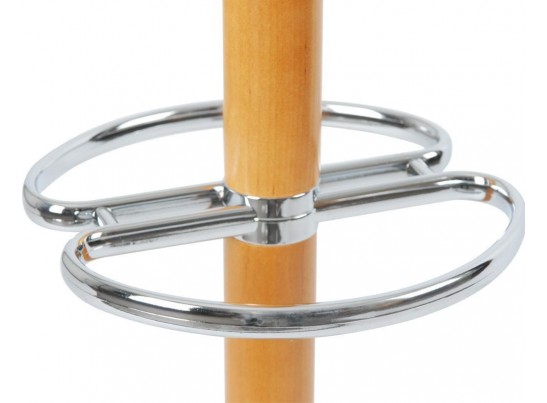 Вешалка XY-028 (натуральный) в Каменске-Уральском