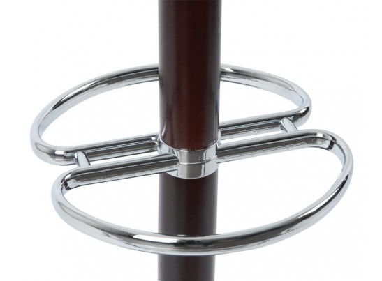 Вешалка XY-028 (красное дерево) в Каменске-Уральском