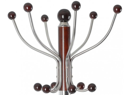 Вешалка XY-029 (красное дерево) в Каменске-Уральском