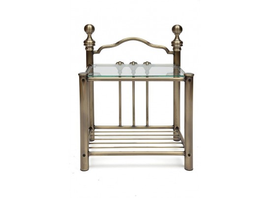 Тумба прикроватная DERBY