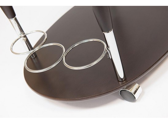 Сервировочный столик SC-5037-W