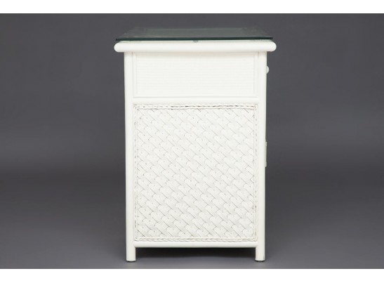 Комод Andrea (2 ящика)