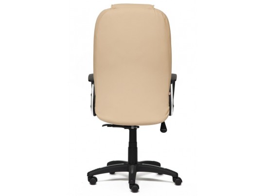 Кресло BARON (кожзам/бежевый) в Каменске-Уральском