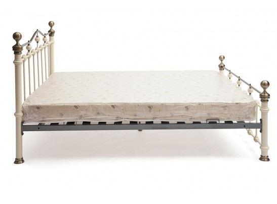 Кровать металлическая DIANA