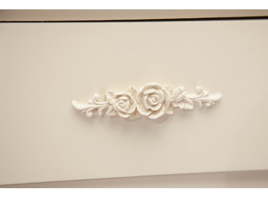 Тумба с 2 корзинами и ящиком Secret De Maison FANTASIE 3 ( mod. 4326 )