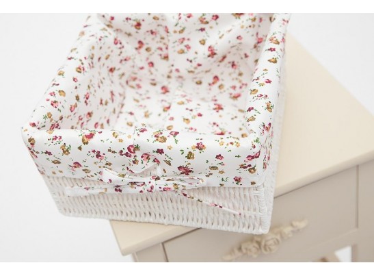 Тумба с 2 корзинами и ящиком Secret De Maison FANTASIE 3 ( mod. 4326 )