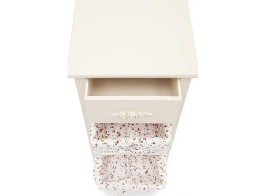 Тумба с 2 корзинами и ящиком Secret De Maison FANTASIE 3 ( mod. 4326 )